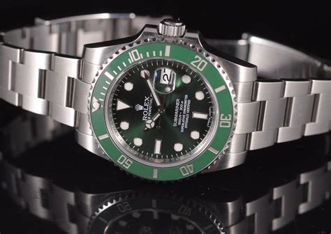 sconti rolex 2016|Rolex Submariner Date ref. 116610LV Hulk Full Set .